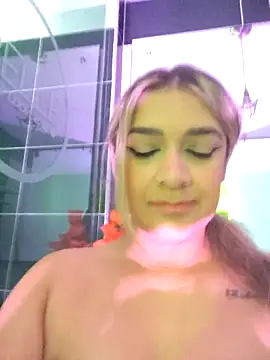 NicoleDiior online show from June 2, 2026, 3:47 pm