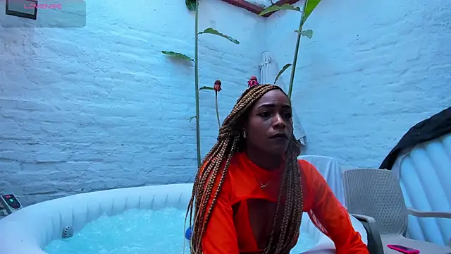 Snapshot of kiaratentation chatting on September 29, 2025, 7:40 pm kiaratentation online show from September 29, 2025, 7:40 pm