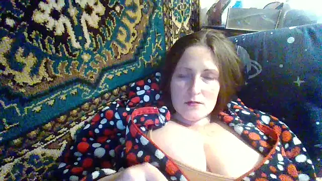 AllaSowinskaya online show from October 18, 2025, 1:01 pm