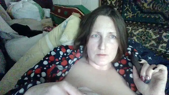 AllaSowinskaya online show from December 19, 2025, 8:05 pm