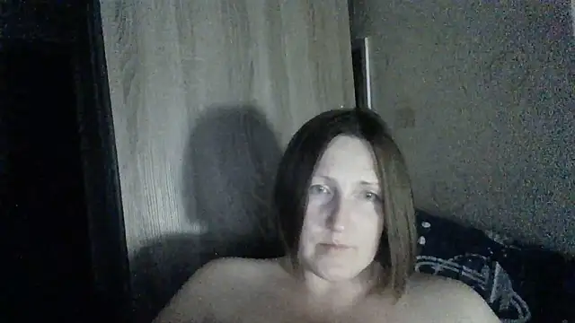 AllaSowinskaya online show from June 28, 2026, 6:36 pm