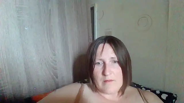 AllaSowinskaya online show from July 11, 2026, 10:07 am