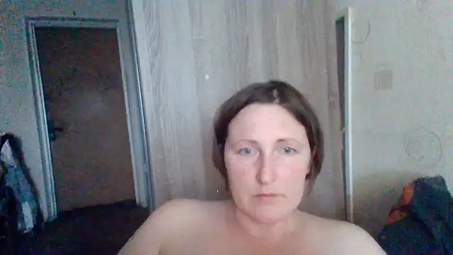AllaSowinskaya online show from July 14, 2026, 10:32 am