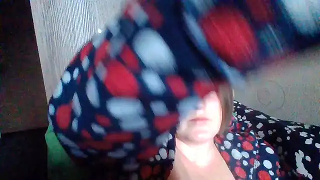 AllaSowinskaya online show from July 24, 2026, 10:24 am