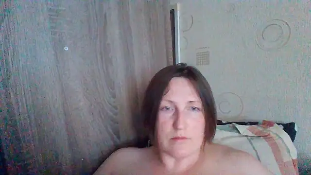 AllaSowinskaya online show from July 26, 2026, 9:49 am