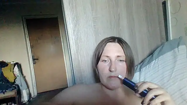 AllaSowinskaya online show from July 30, 2026, 3:33 pm