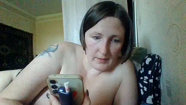 AllaSowinskaya online show from August 2, 2026, 10:14 am