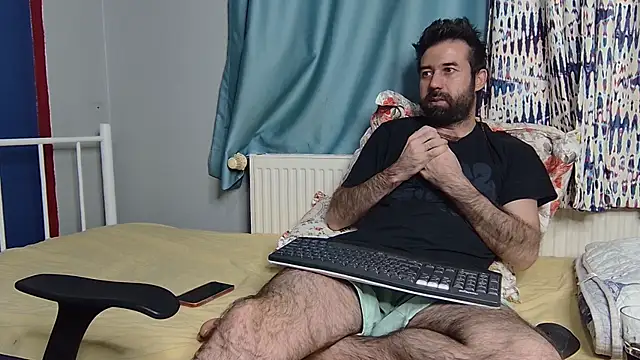 flydirty online show from December 18, 2025, 10:49 pm