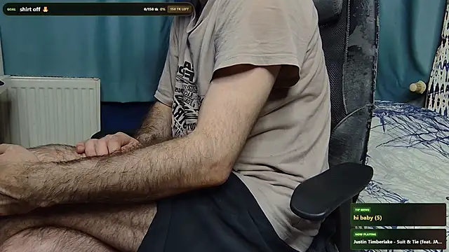 flydirty online show from July 5, 2026, 5:31 pm