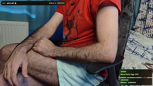 flydirty online show from July 10, 2026, 1:25 pm