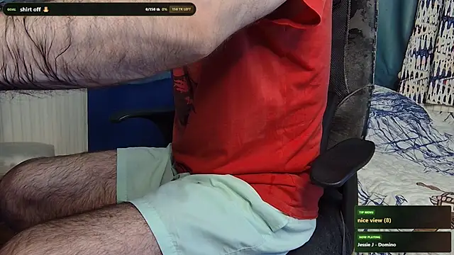 flydirty online show from July 12, 2026, 7:10 am