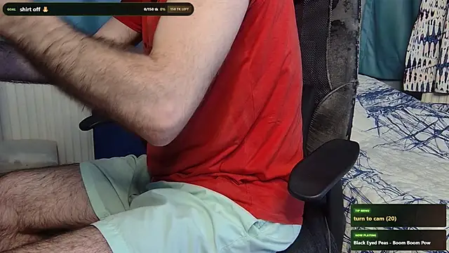 flydirty online show from July 16, 2026, 9:48 am