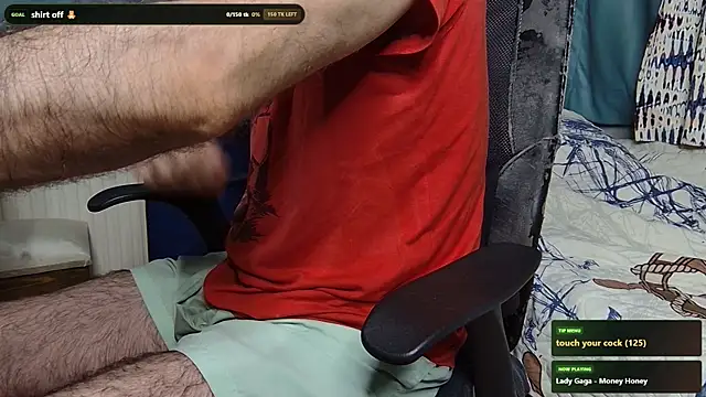 flydirty online show from July 17, 2026, 10:14 pm
