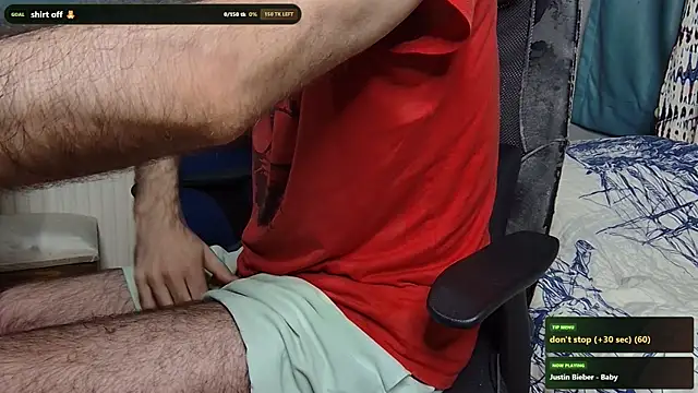 flydirty online show from July 25, 2026, 5:54 pm