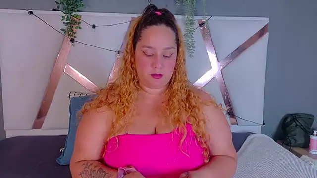 JenaCooper  online show from June 20, 2026, 2:58 am