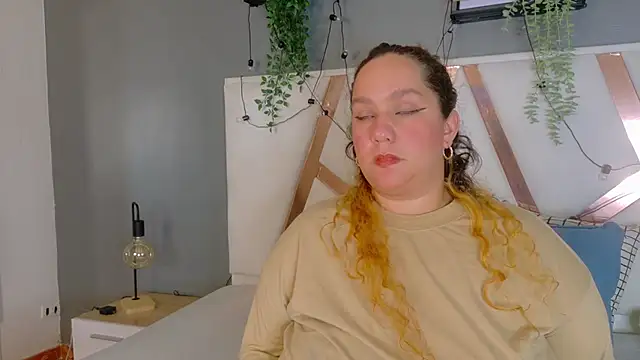 JenaCooper  online show from June 30, 2026, 2:56 am