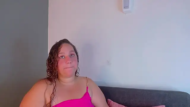 JenaCooper  online show from July 21, 2026, 9:33 am