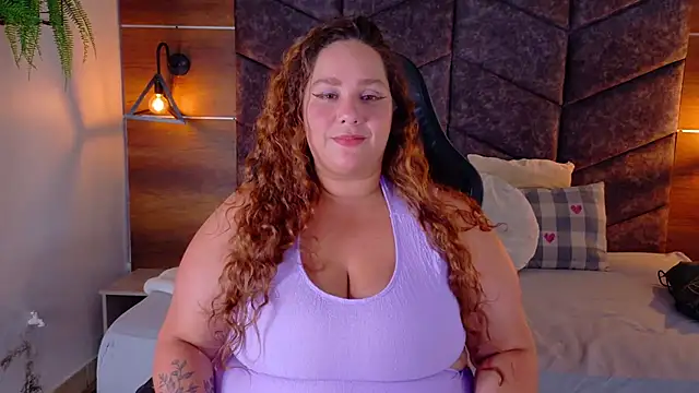 JenaCooper  online show from July 31, 2026, 3:06 am