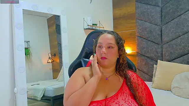 JenaCooper  online show from August 4, 2026, 2:59 am
