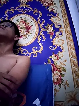 Anches online show from April 14, 2026, 1:22 am