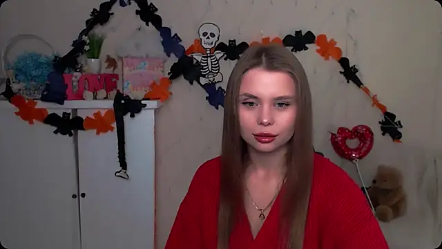 OceanicDawn online show from October 30, 2025, 6:26 am