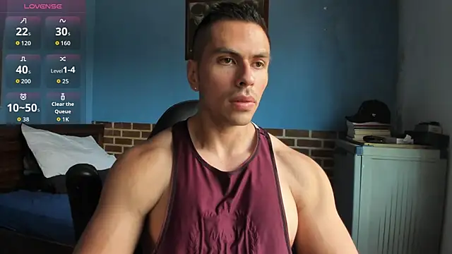 justinkarter online show from September 22, 2025, 5:59 pm