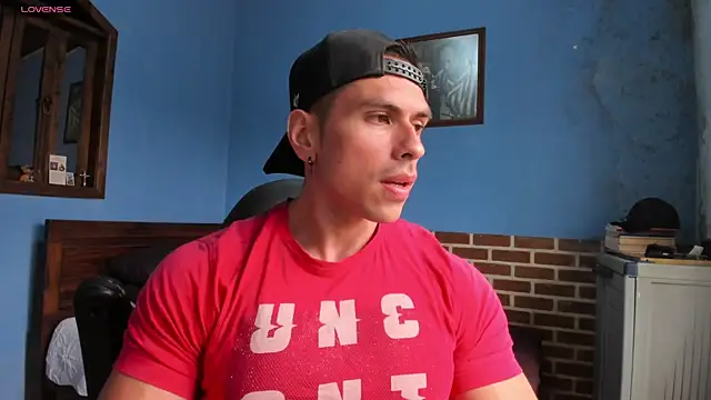 justinkarter online show from November 5, 2025, 5:35 pm