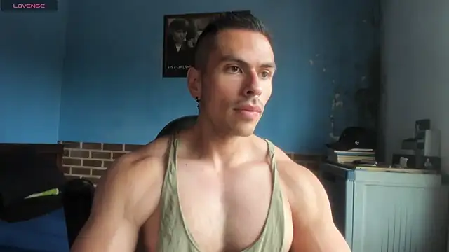 justinkarter online show from April 25, 2026, 2:25 pm