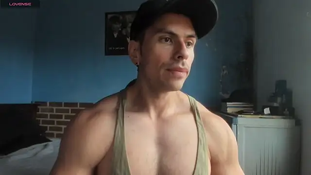 justinkarter online show from May 5, 2026, 12:02 pm