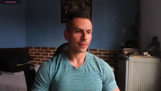 justinkarter online show from May 7, 2026, 5:29 pm