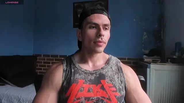 justinkarter online show from May 14, 2026, 6:47 pm