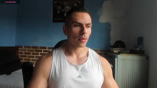 justinkarter online show from June 12, 2026, 5:34 pm
