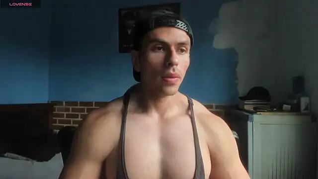 justinkarter online show from June 18, 2026, 5:50 pm