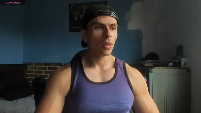 justinkarter online show from June 19, 2026, 5:28 pm