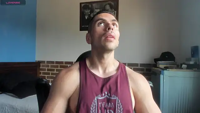 justinkarter online show from June 26, 2026, 4:44 pm