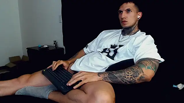 Shane Clay online show from September 25, 2025, 9:18 pm