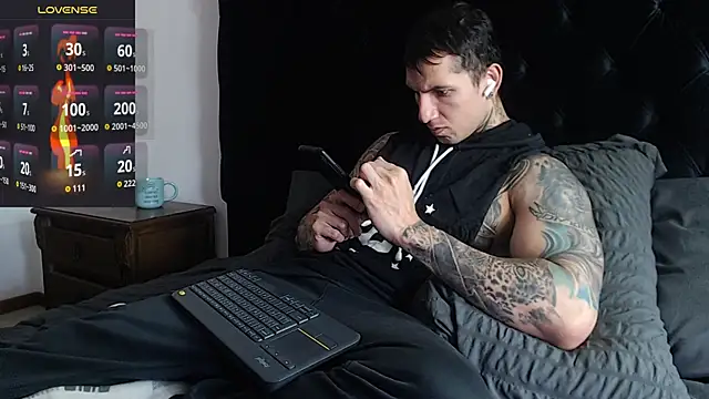 Shane Clay online show from January 13, 2026, 6:35 pm