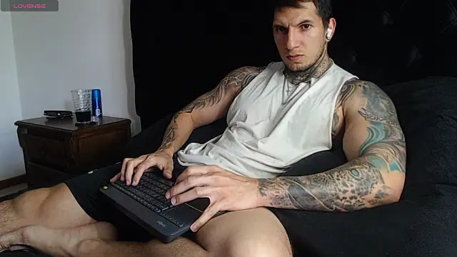 Shane Clay online show from February 5, 2026, 7:51 pm