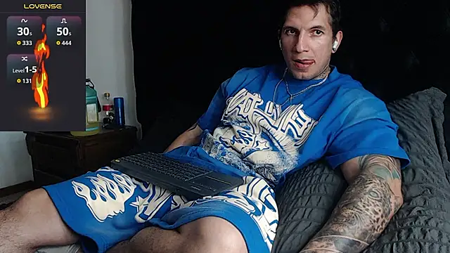 Shane Clay online show from February 20, 2026, 8:31 pm