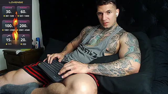 Shane Clay online show from February 27, 2026, 11:38 pm