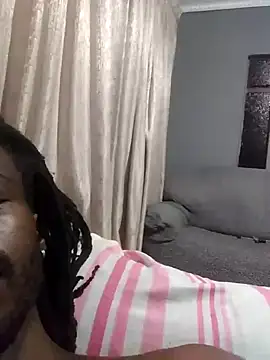 DicksonMcDICKEN online show from October 4, 2025, 1:03 am