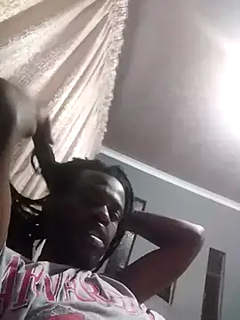 DicksonMcDICKEN online show from October 10, 2025, 3:05 am