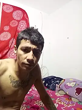 paisita122 online show from November 30, 2025, 1:53 am