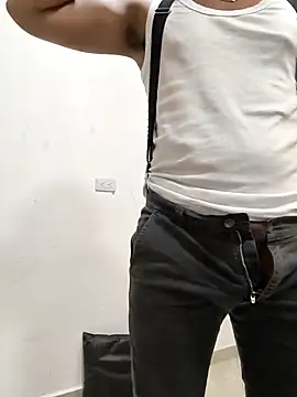 Hiroshi Shen online show from September 10, 2025, 11:49 pm