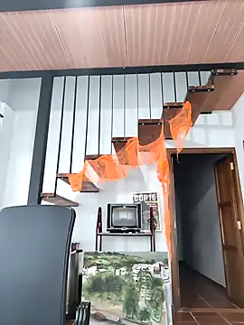 Hiroshi Shen online show from November 8, 2025, 11:21 am