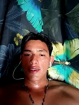 Snapshot of Hiroshi_Shen chatting on July 17, 2026, 9:08 pm Hiroshi Shen online show from July 17, 2026, 9:08 pm