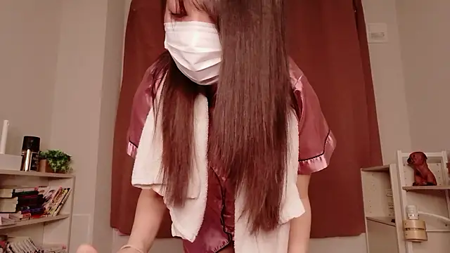 OSUSHI-CHAN online show from May 11, 2026, 5:32 pm