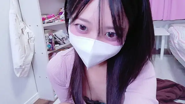 OSUSHI-CHAN online show from May 13, 2026, 6:27 pm