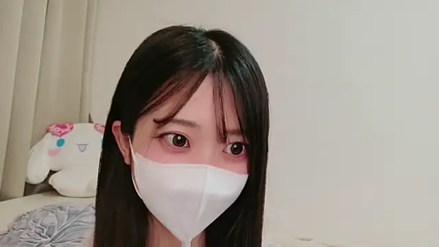 OSUSHI-CHAN online show from May 24, 2026, 8:03 pm