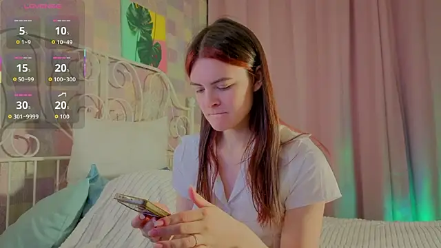 Ian Morgann online show from February 18, 2026, 1:01 am